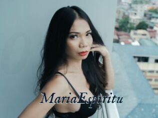 MariaEspiritu