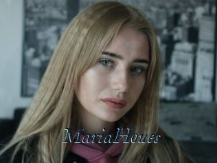 MariaHoues