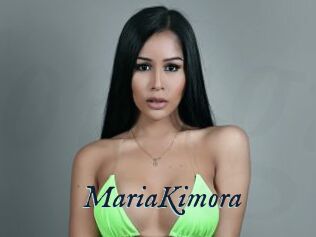 MariaKimora