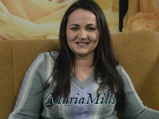 MariaMills