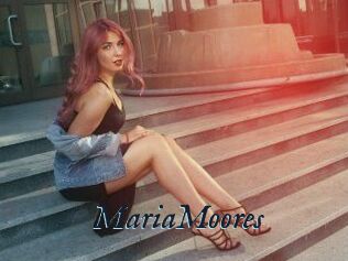 MariaMoores