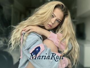 MariaRosi