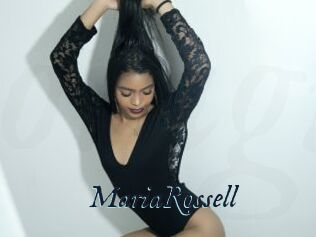 MariaRossell