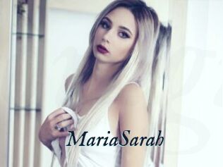 MariaSarah