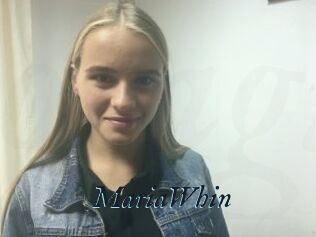 MariaWhin