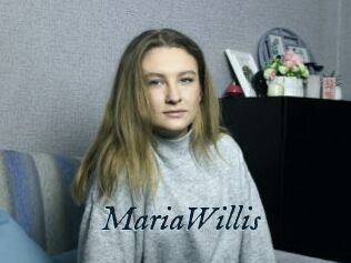 MariaWillis