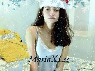 MariaXLee