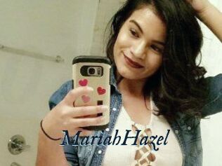 MariahHazel