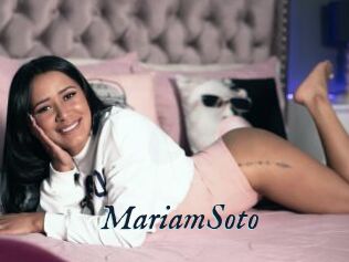 MariamSoto