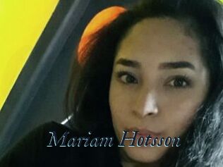 Mariam_Hotsson