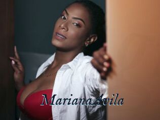 MarianaAvila Oral Girls