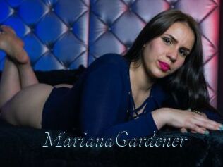 MarianaGardener