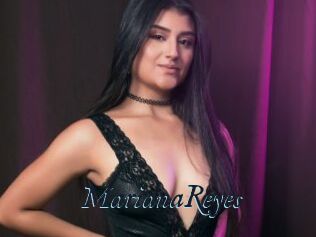 MarianaReyes