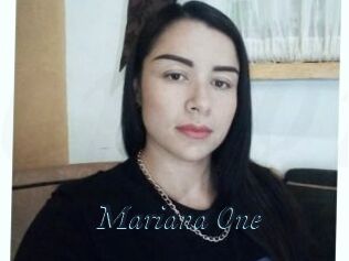 Mariana_One