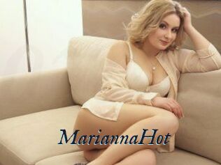 MariannaHot