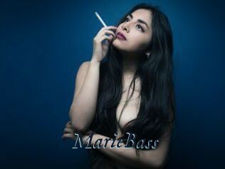 MarieBass