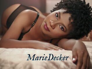 MarieDecker