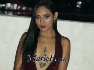 MarieEvans