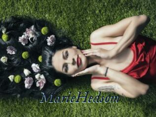 MarieHedsom
