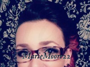 MarieMoore22