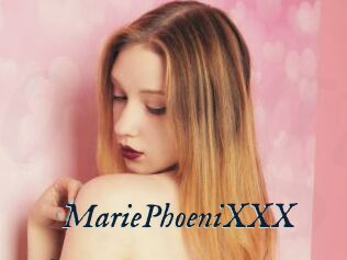 MariePhoeniXXX