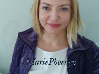 MariePhoenyx
