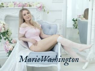 MarieWashington
