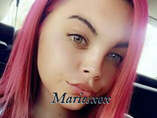 Mariesxox