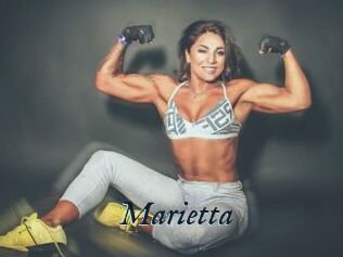 Marietta