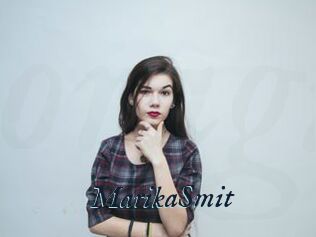 MarikaSmit