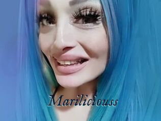 Mariliciouss