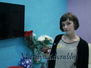 MarilynAdorable