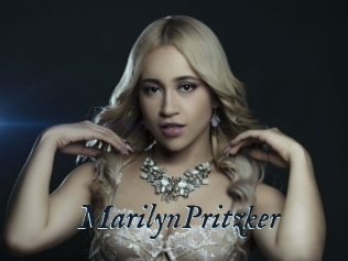 MarilynPritzker