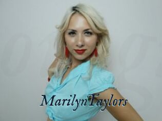 MarilynTaylors