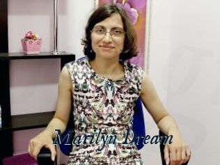 Marilyn_Dream