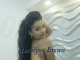 Marilynn_Brown