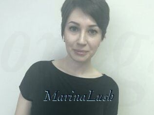 MarinaLush