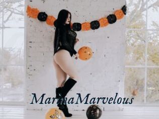 MarinaMarvelous