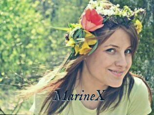 Marine_X