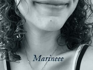 Marineee