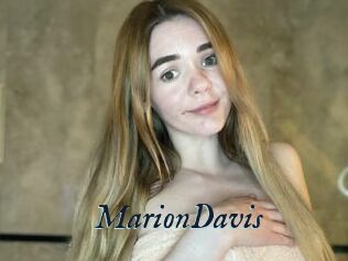 MarionDavis