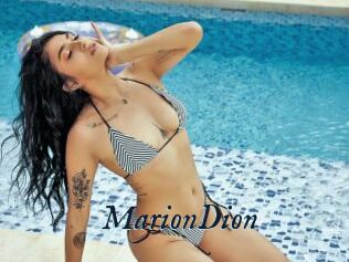 MarionDion