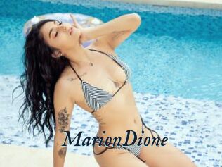 MarionDione