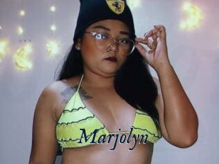 Marjolyn