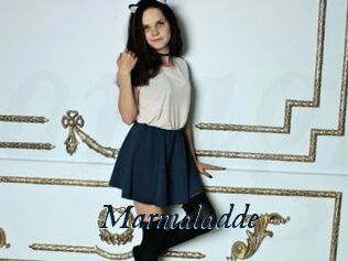 Marmaladde