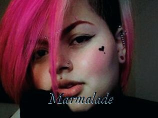 Marmalade