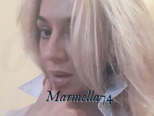 Marmella74 Oral Girls