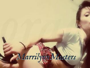 MarrilynnMasters
