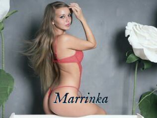 Marrinka