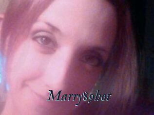 Marry89hot